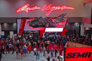 SEMA SHOW 2023: a view of the great automotive event
